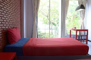 The Sp Hotel fotoÄŸrafÄ±