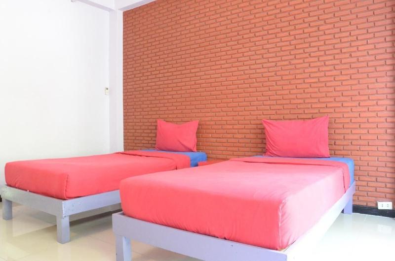 The Sp Hotel - Oda