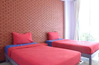 The Sp Hotel fotoÄŸrafÄ±