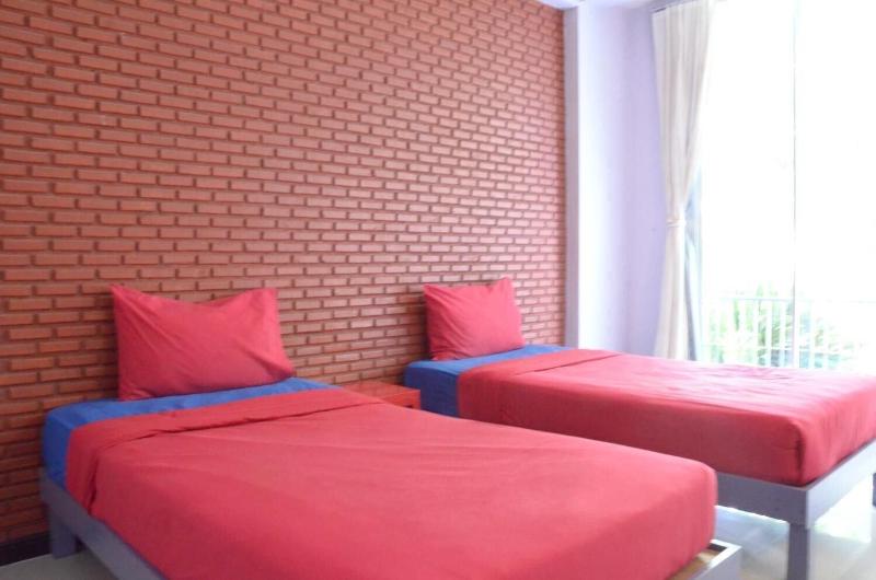 The Sp Hotel - Oda