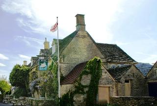 The Swan Inn fotoÄŸrafÄ±