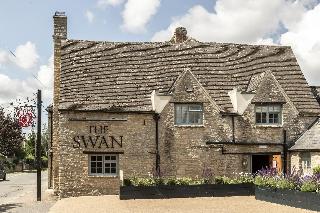 The Swan Inn fotoÄŸrafÄ±
