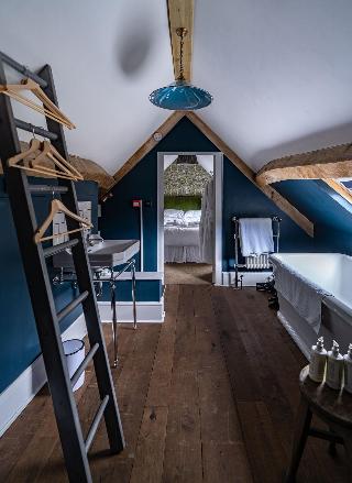 The Swan Inn fotoÄŸrafÄ±