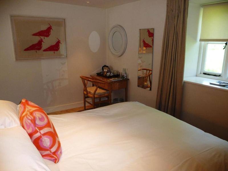The Swan Inn - Oda