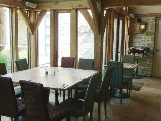 The Swan Inn fotoÄŸrafÄ±