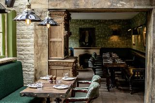 The Swan Inn fotoÄŸrafÄ±