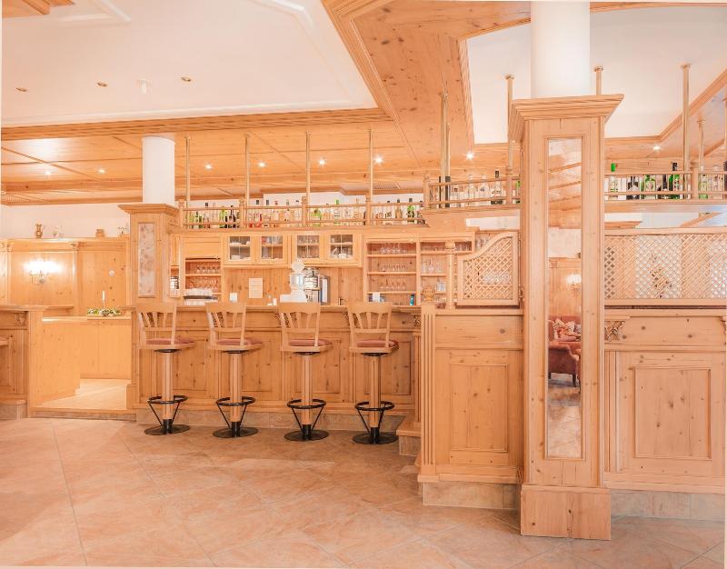 Glasl's Landhotel - Bar