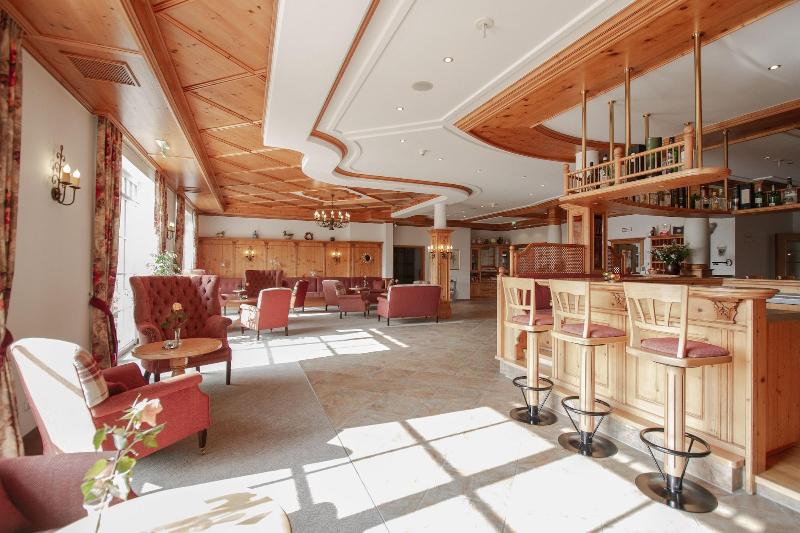 Glasl's Landhotel - Lobi