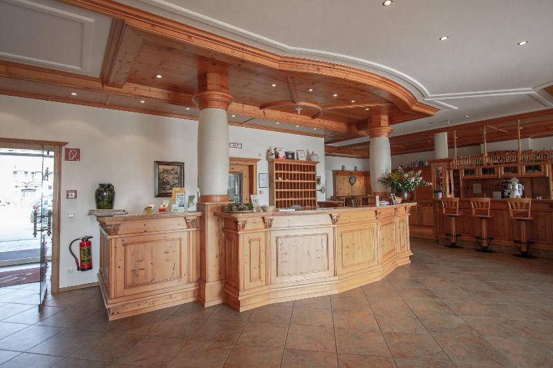 Glasl's Landhotel - Lobi