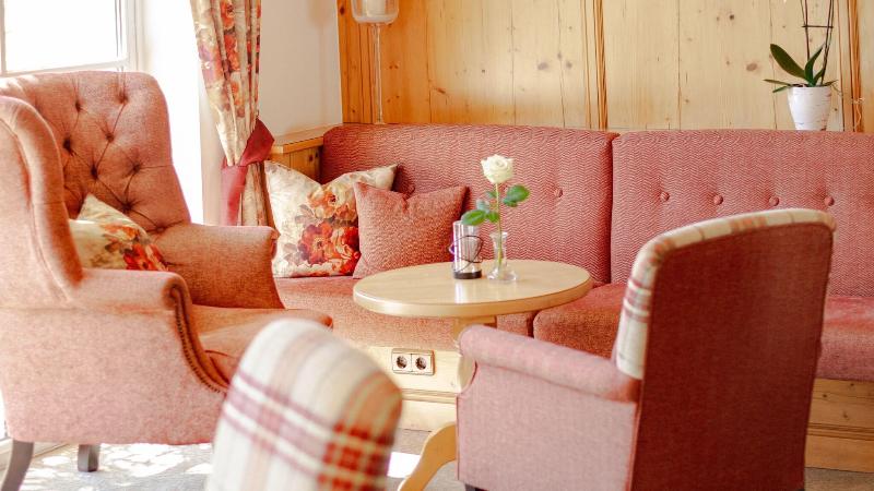 Glasl's Landhotel - Lobi