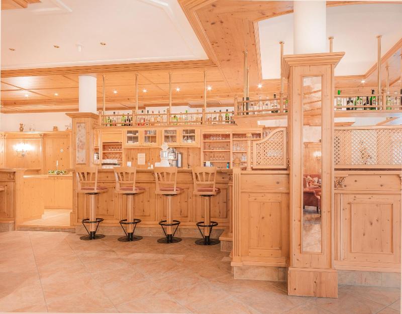 Glasl's Landhotel - Lobi