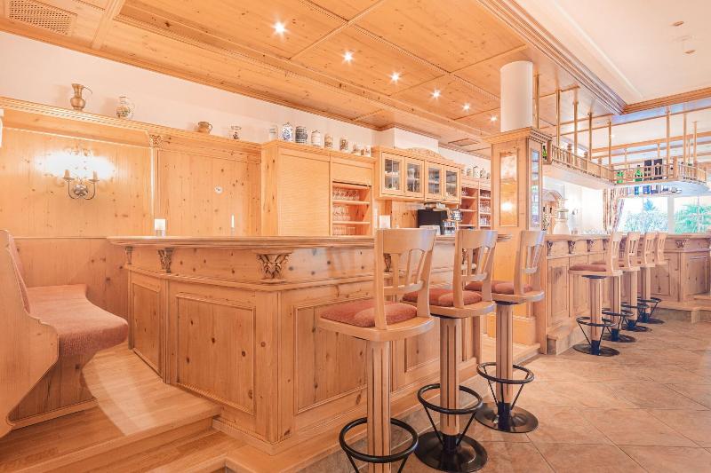 Glasl's Landhotel - Lobi