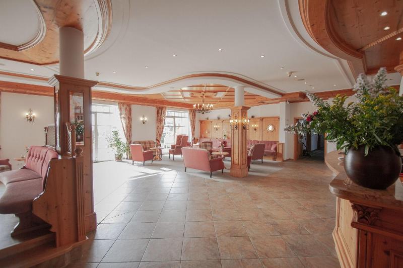 Glasl's Landhotel - Lobi