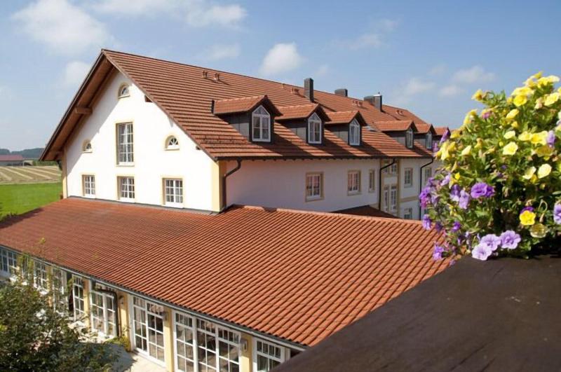 Glasl's Landhotel - Genel