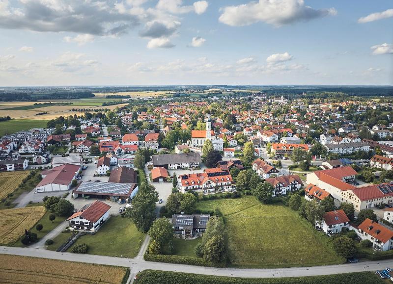 Glasl's Landhotel - Genel