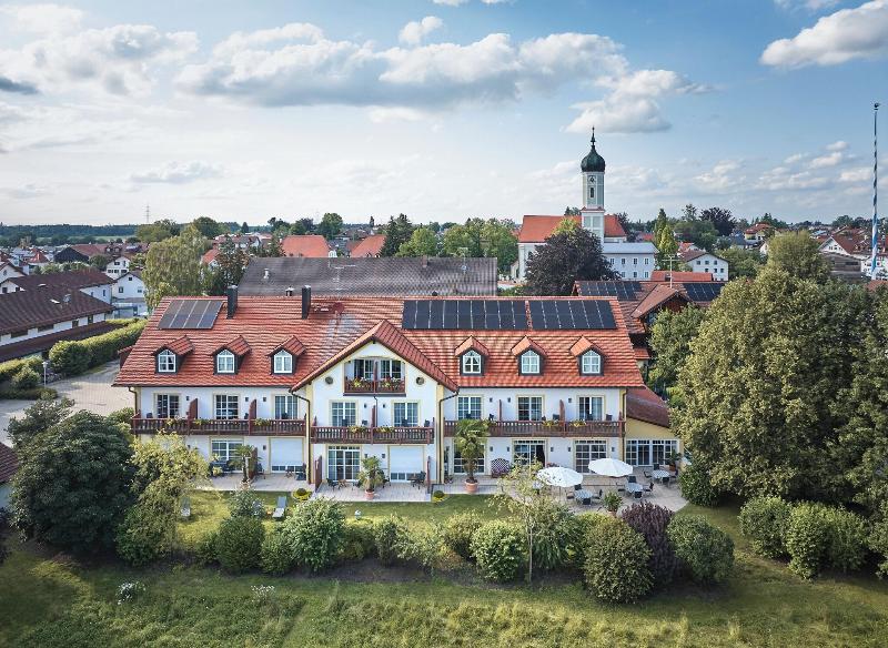 Glasl's Landhotel - Genel