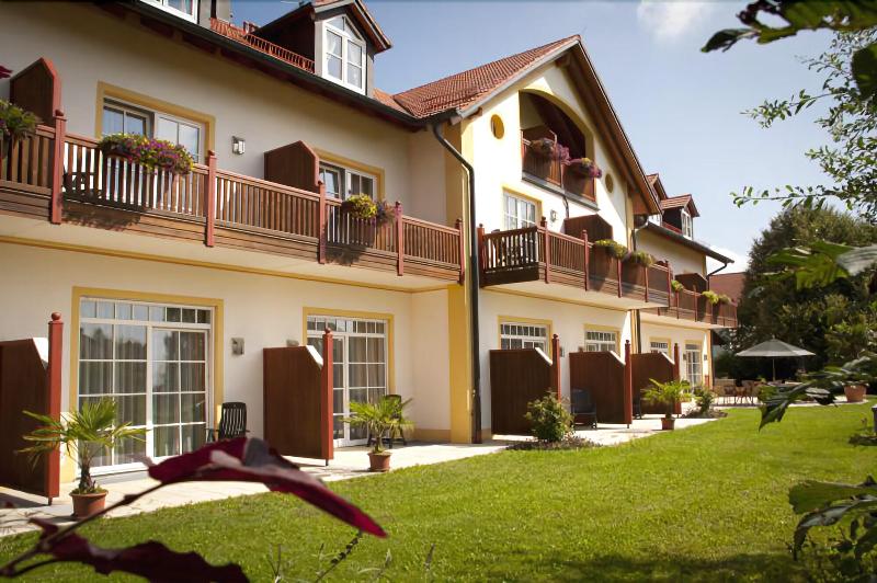 Glasl's Landhotel - Genel