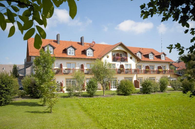 Glasl's Landhotel - Genel