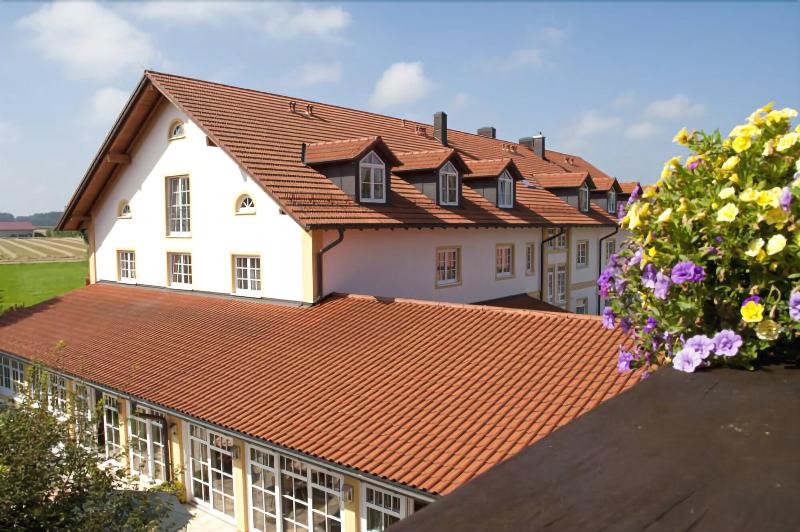 Glasl's Landhotel - Genel