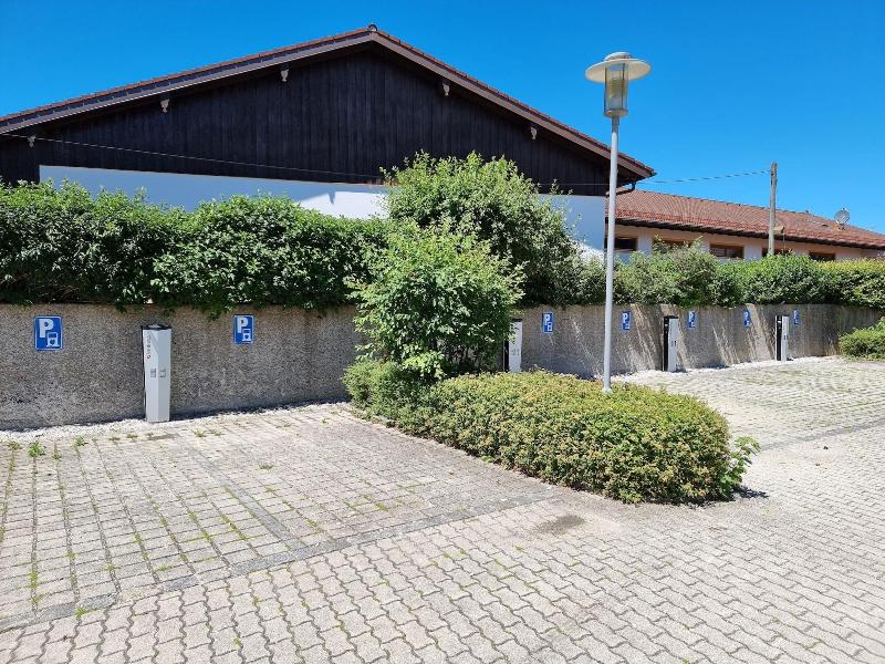 Glasl's Landhotel - Genel