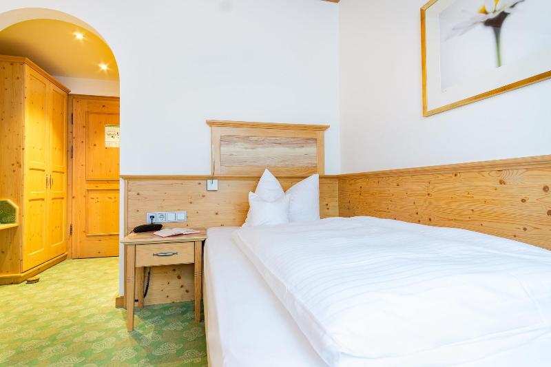 Glasl's Landhotel - Oda