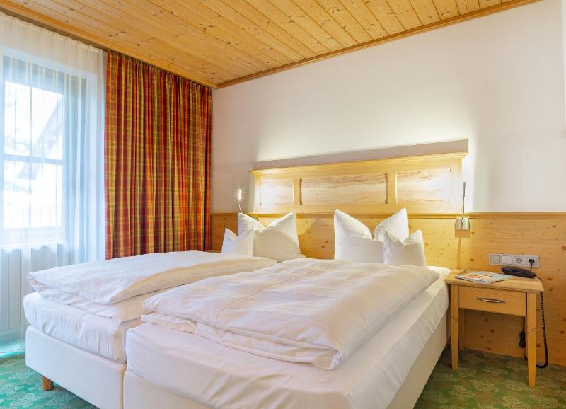 Glasl's Landhotel - Oda