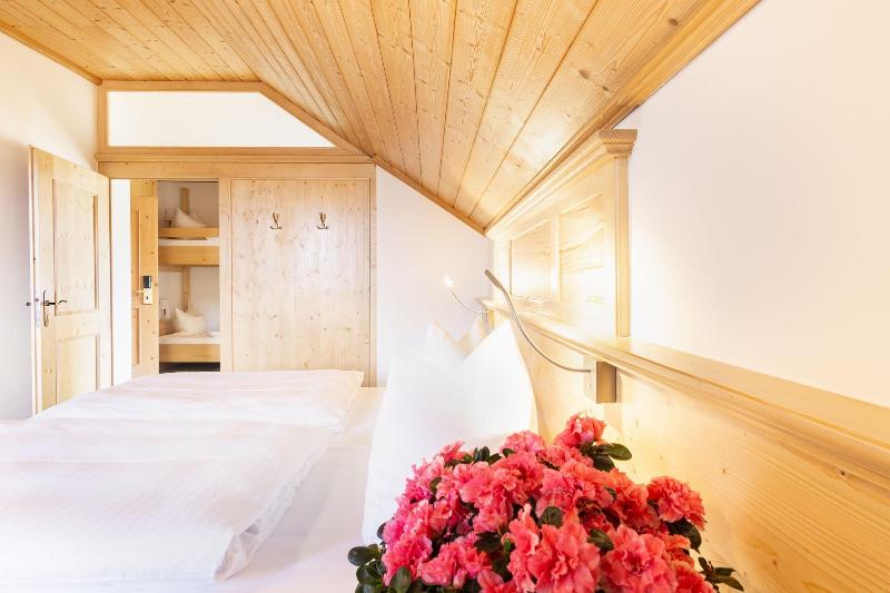 Glasl's Landhotel - Oda