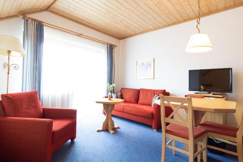 Glasl's Landhotel - Oda