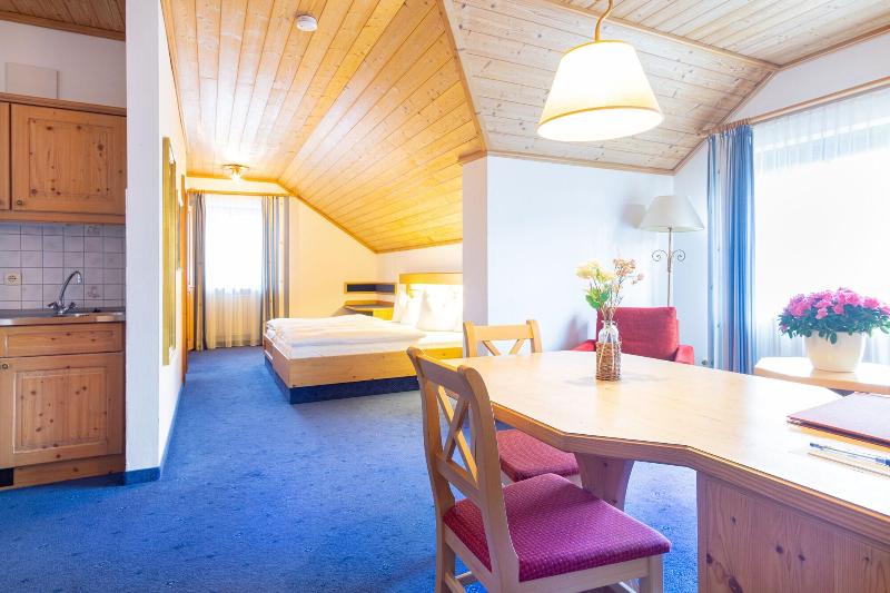 Glasl's Landhotel - Oda
