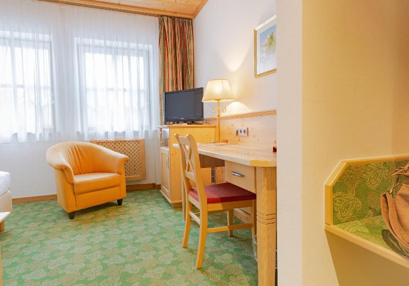 Glasl's Landhotel - Oda