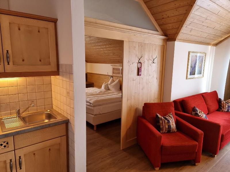 Glasl's Landhotel - Oda