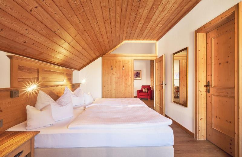 Glasl's Landhotel - Oda