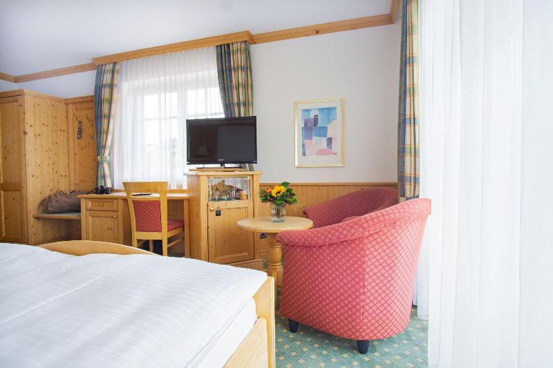Glasl's Landhotel - Oda