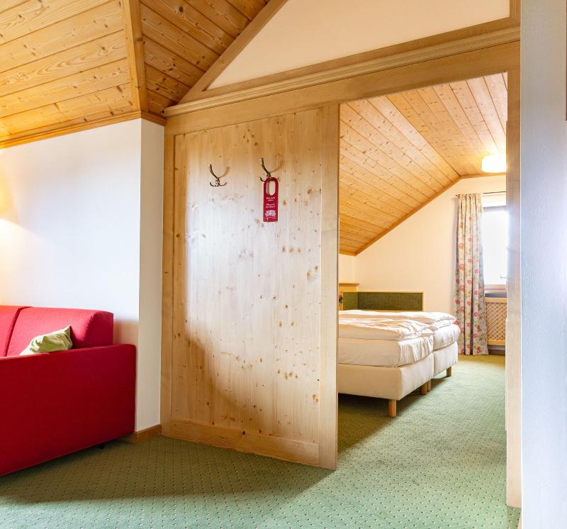 Glasl's Landhotel - Oda
