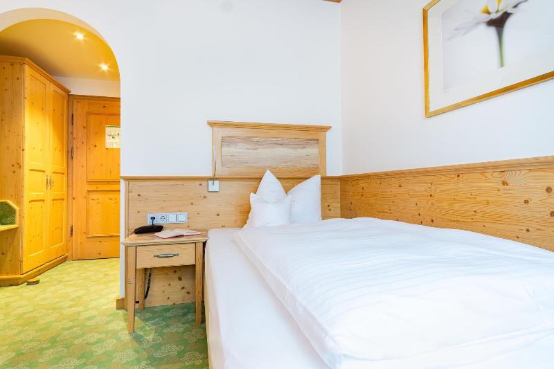 Glasl's Landhotel - Oda