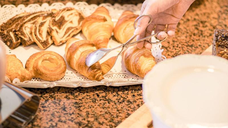 Glasl's Landhotel - Restoran
