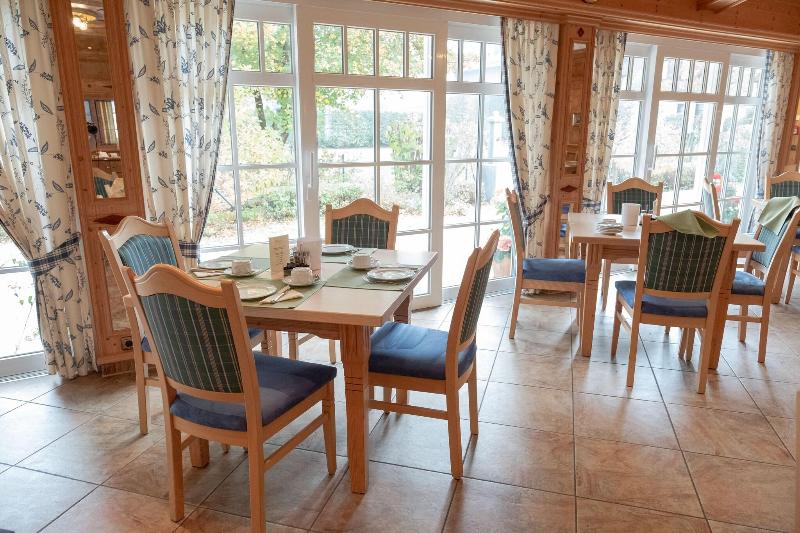 Glasl's Landhotel - Restoran