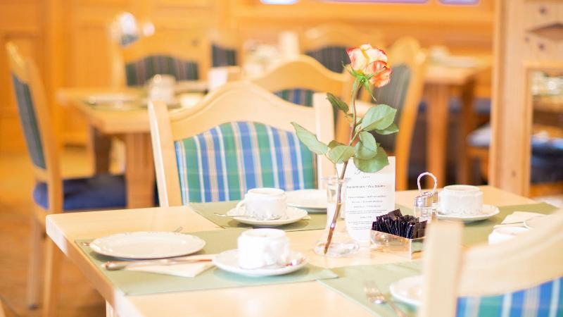 Glasl's Landhotel - Restoran