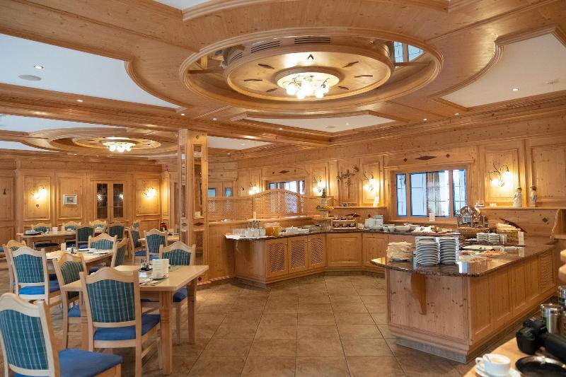 Glasl's Landhotel - Restoran