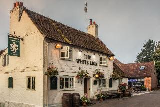 The White Lion fotoÄŸrafÄ±