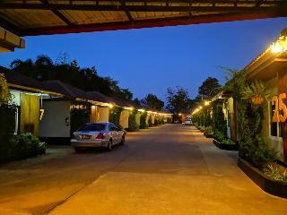Golden House Hotel Sakaeo fotoÄŸrafÄ±