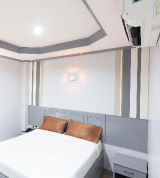 Golden House Hotel Sakaeo fotoÄŸrafÄ±