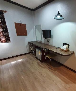 Golden House Hotel Sakaeo fotoÄŸrafÄ±