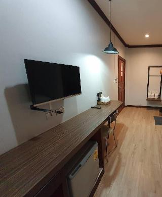 Golden House Hotel Sakaeo fotoÄŸrafÄ±