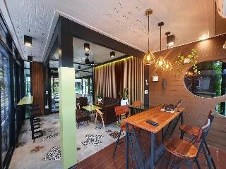 Golden House Hotel Sakaeo fotoÄŸrafÄ±