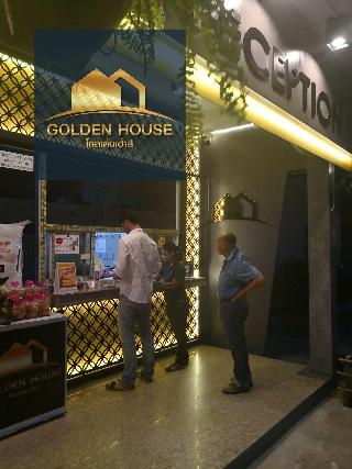 Golden House Hotel Sakaeo fotoÄŸrafÄ±