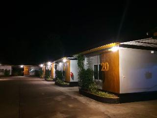 Golden House Hotel Sakaeo fotoÄŸrafÄ±