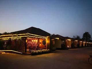 Golden House Hotel Sakaeo fotoÄŸrafÄ±