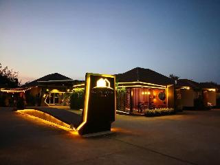 Golden House Hotel Sakaeo fotoÄŸrafÄ±