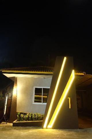 Golden House Hotel Sakaeo fotoÄŸrafÄ±